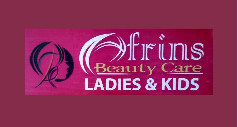 AFRINS BEAUTY CARE MELE PATTAMBI