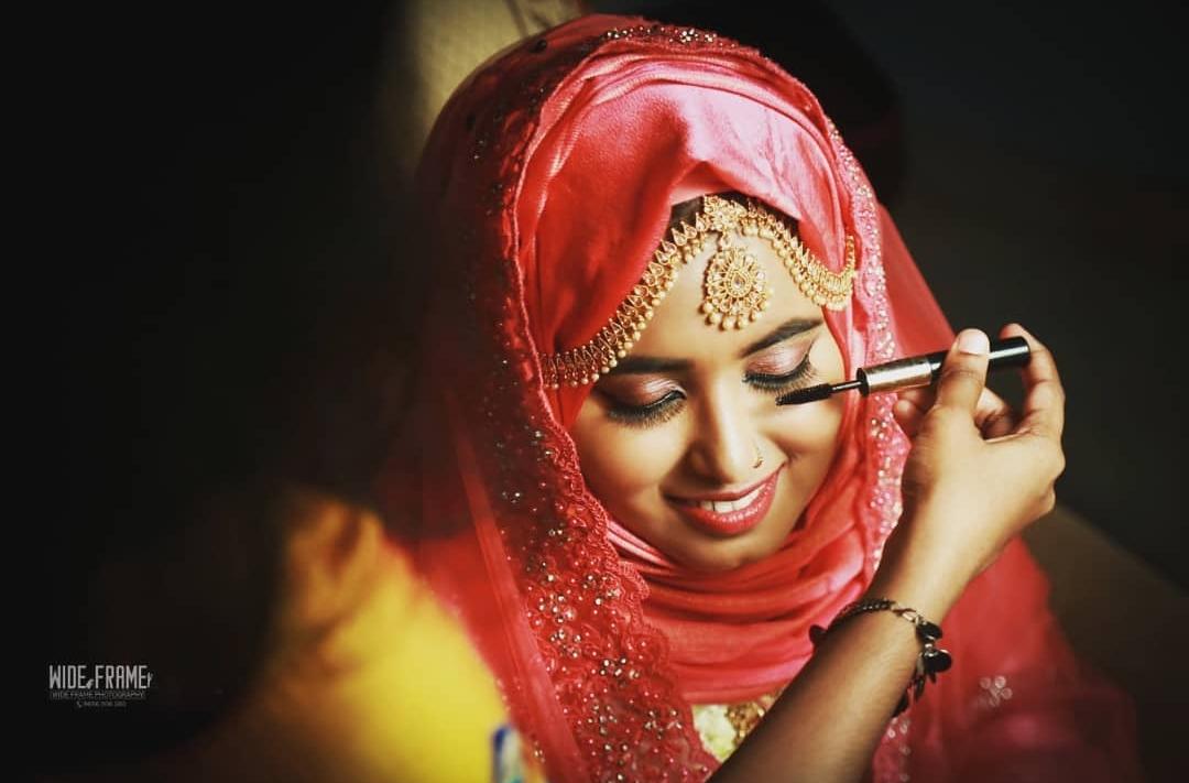 AFRINS BEAUTY CARE MELE PATTAMBI