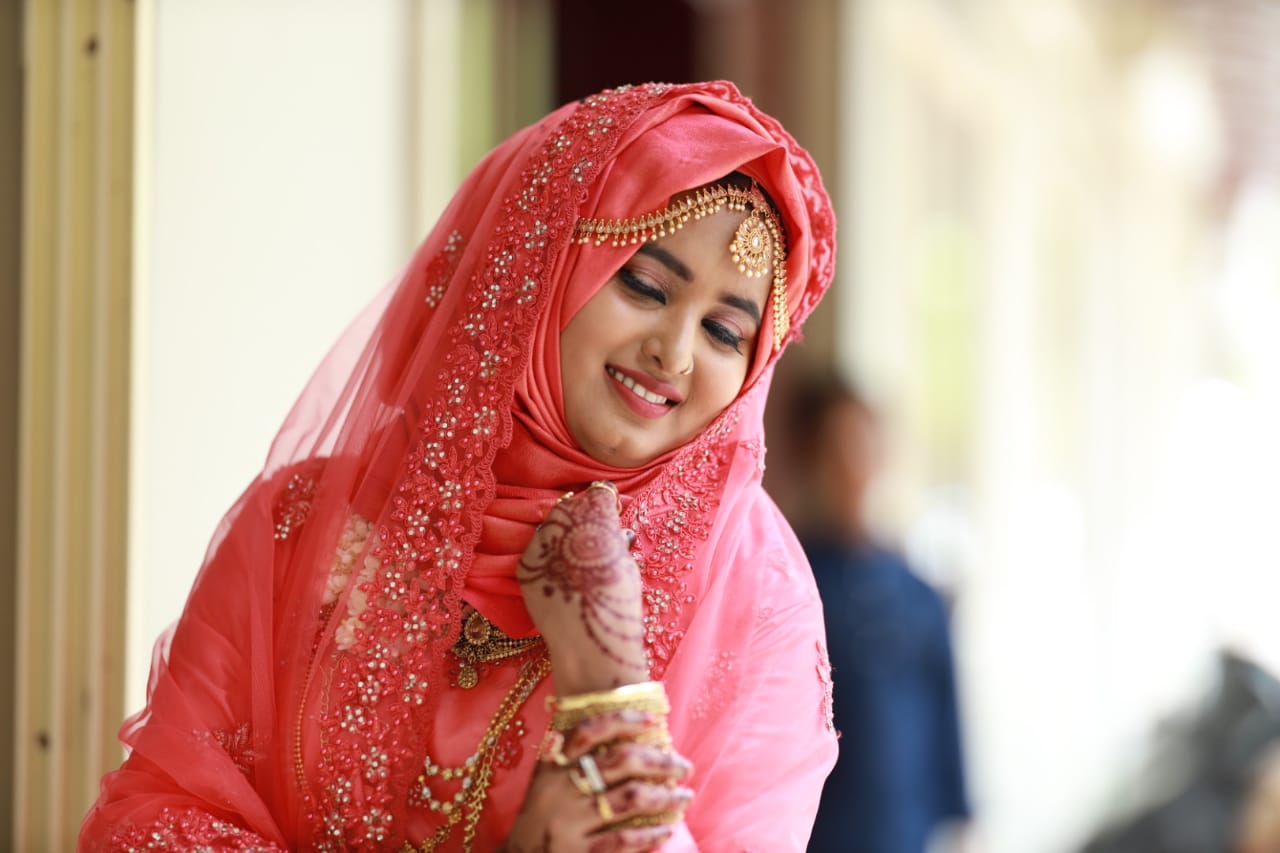 AFRINS BEAUTY CARE MELE PATTAMBI