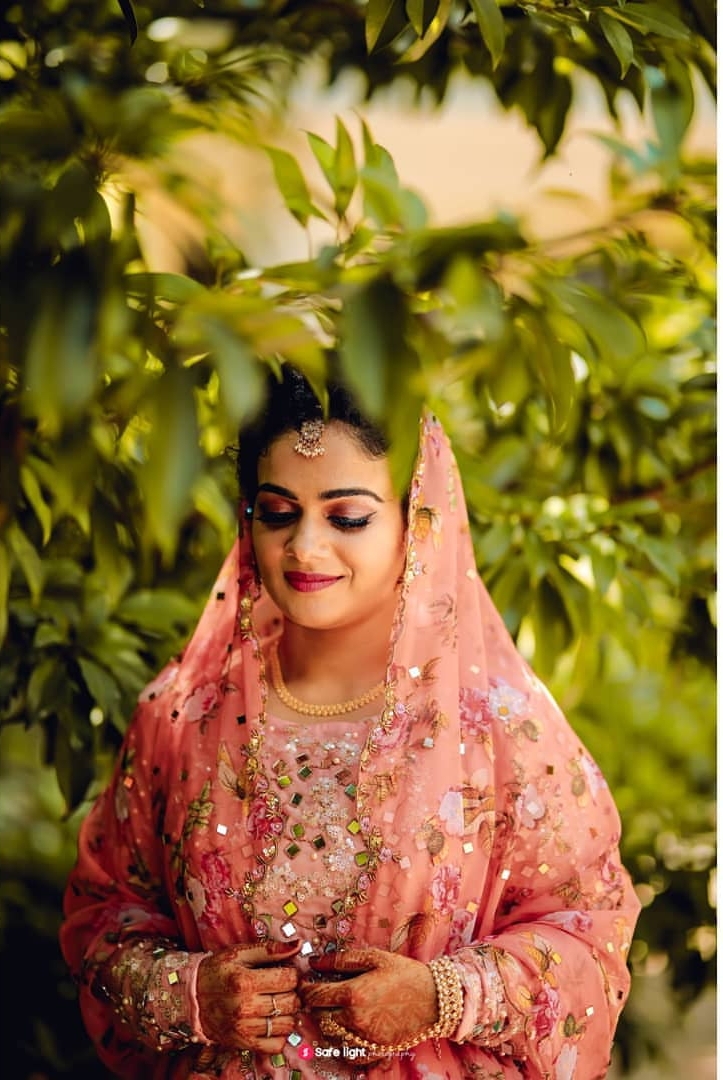 AFRINS BEAUTY CARE MELE PATTAMBI