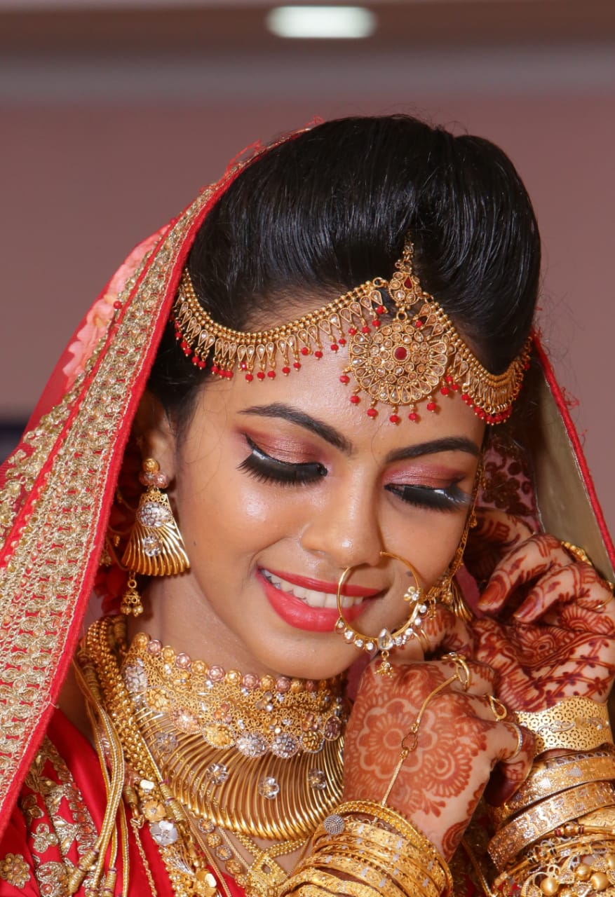 AFRINS BEAUTY CARE MELE PATTAMBI