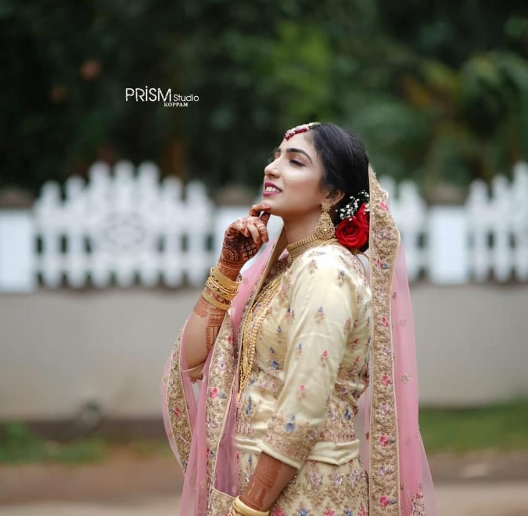 AFRINS BEAUTY CARE MELE PATTAMBI