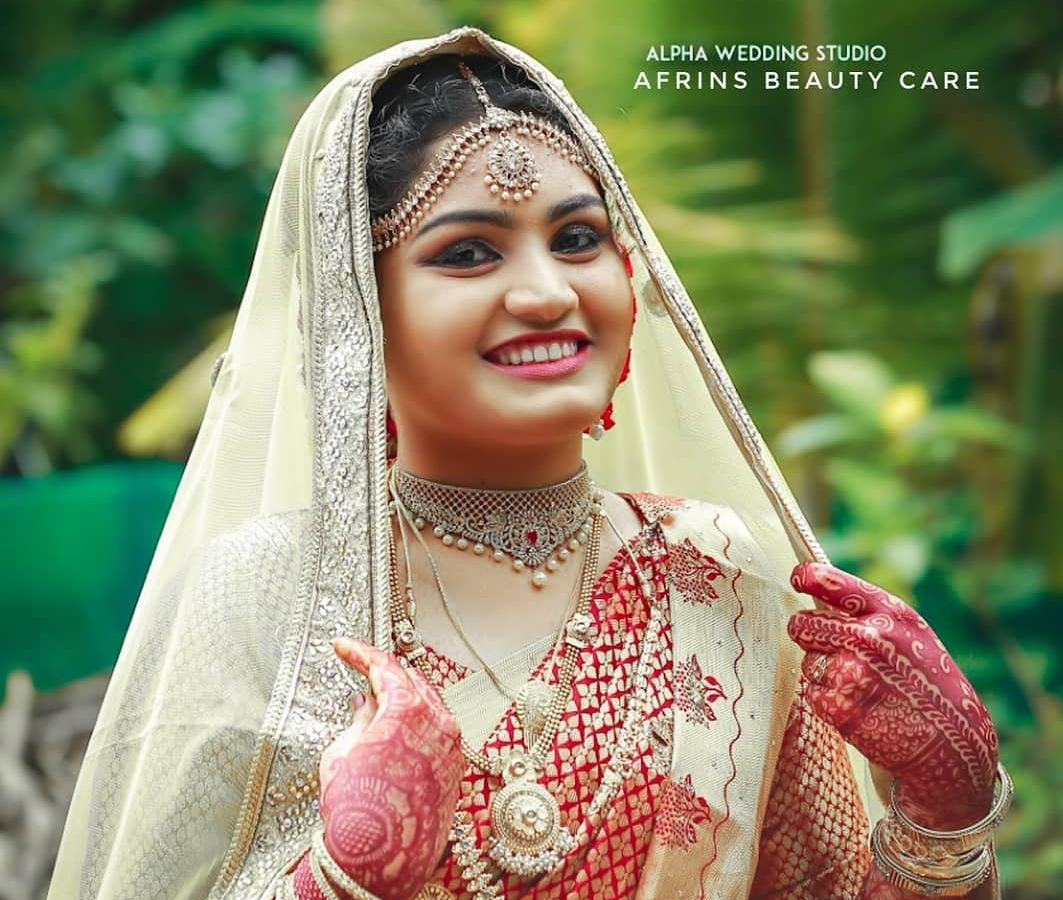 AFRINS BEAUTY CARE MELE PATTAMBI